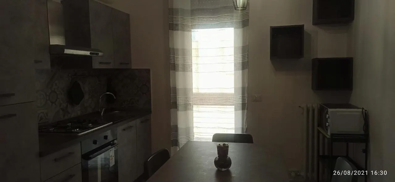 Appartamenti In Centro Lecce Apartment