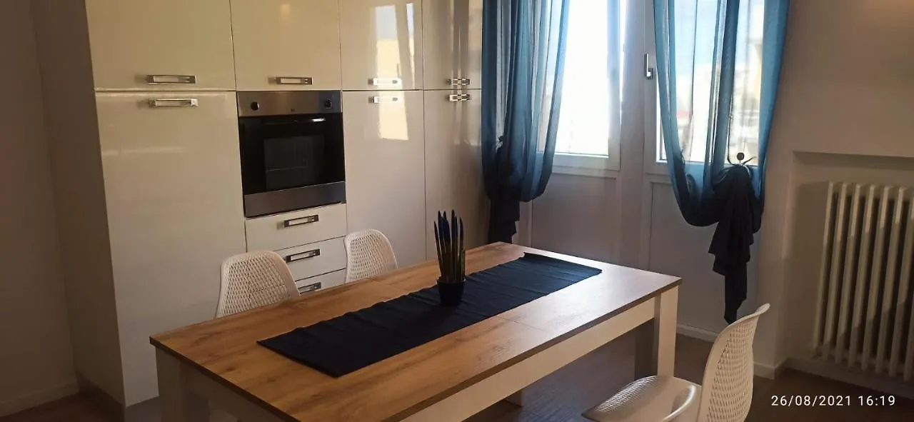 Appartamenti In Centro Lecce Apartment