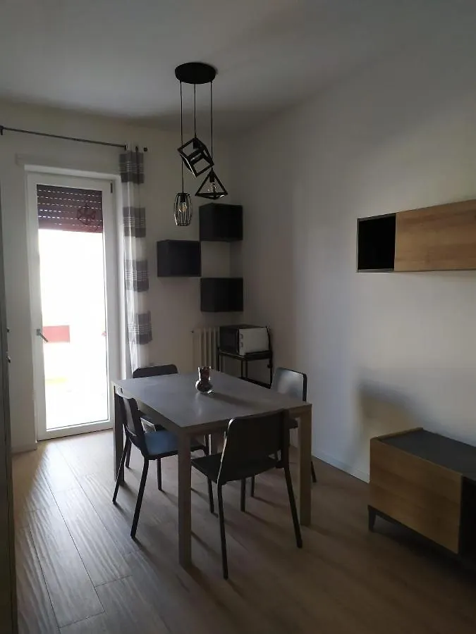 Appartamenti In Centro Lecce Apartment