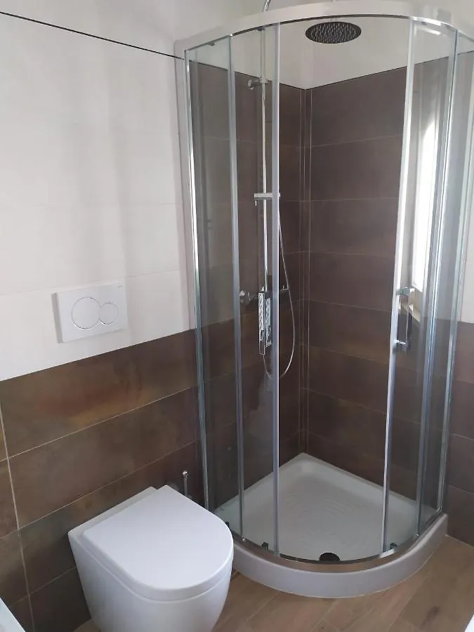 Apartment Appartamenti In Centro Lecce