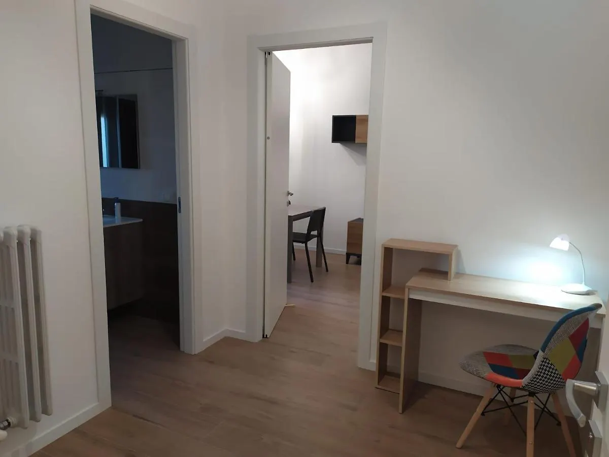 Appartamenti In Centro Lecce