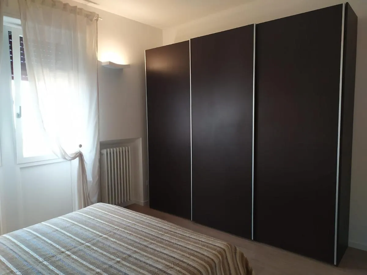 Apartment Appartamenti In Centro Lecce