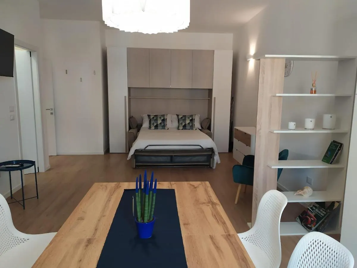 Apartment Appartamenti In Centro Lecce