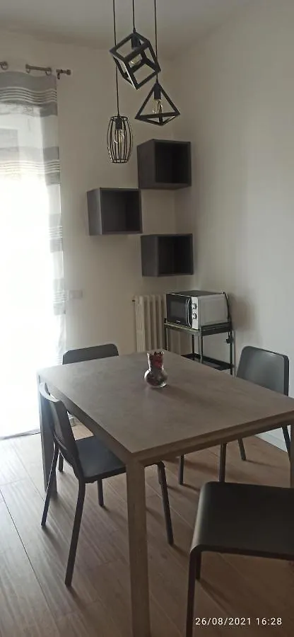 Appartamenti In Centro Lecce Apartment