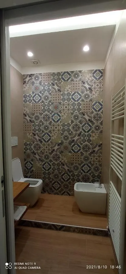Apartment Appartamenti In Centro Lecce