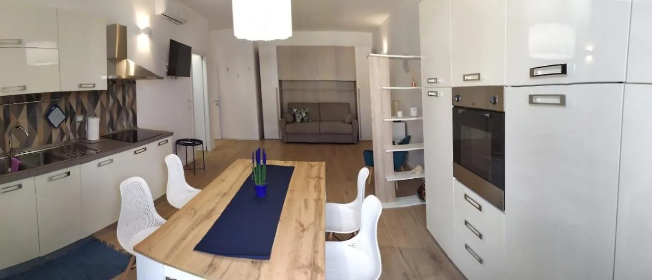 Appartamenti In Centro Lecce Apartment