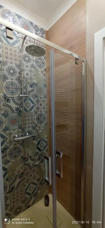 Apartment Appartamenti In Centro Lecce