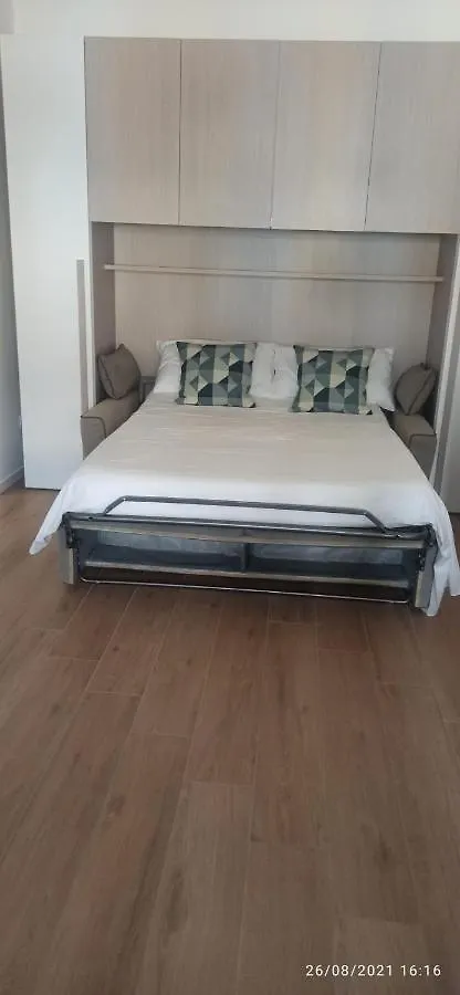 Apartment Appartamenti In Centro Lecce