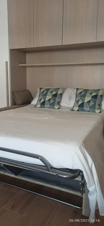 Apartment Appartamenti In Centro Lecce Italy