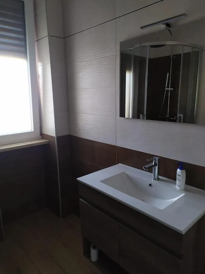 Apartment Appartamenti In Centro Lecce Italy