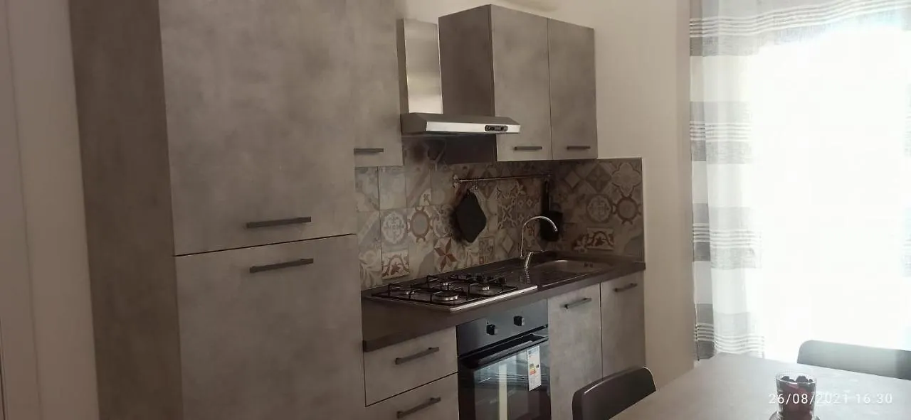 Apartment Appartamenti In Centro Lecce