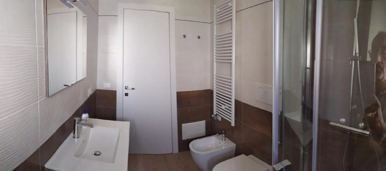 Appartamenti In Centro Lecce Apartment