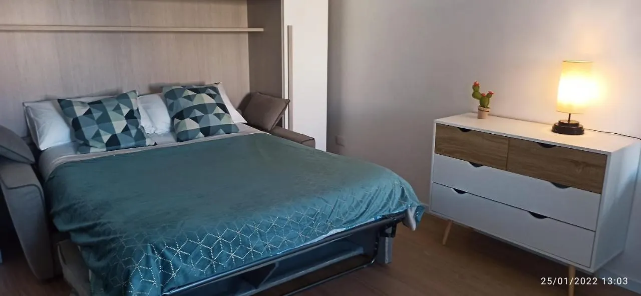 Apartment Appartamenti In Centro Lecce Italy