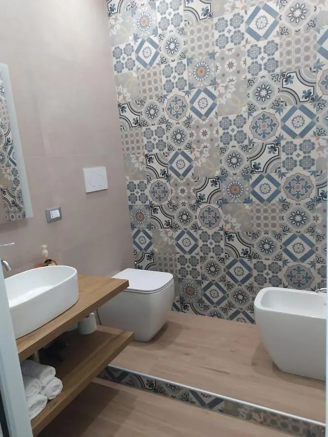 Appartamenti In Centro ليتشي إيطاليا