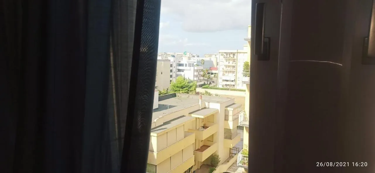 Appartamenti In Centro ليتشي إيطاليا